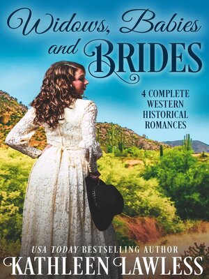 cover image of Widows, Babies and Brides